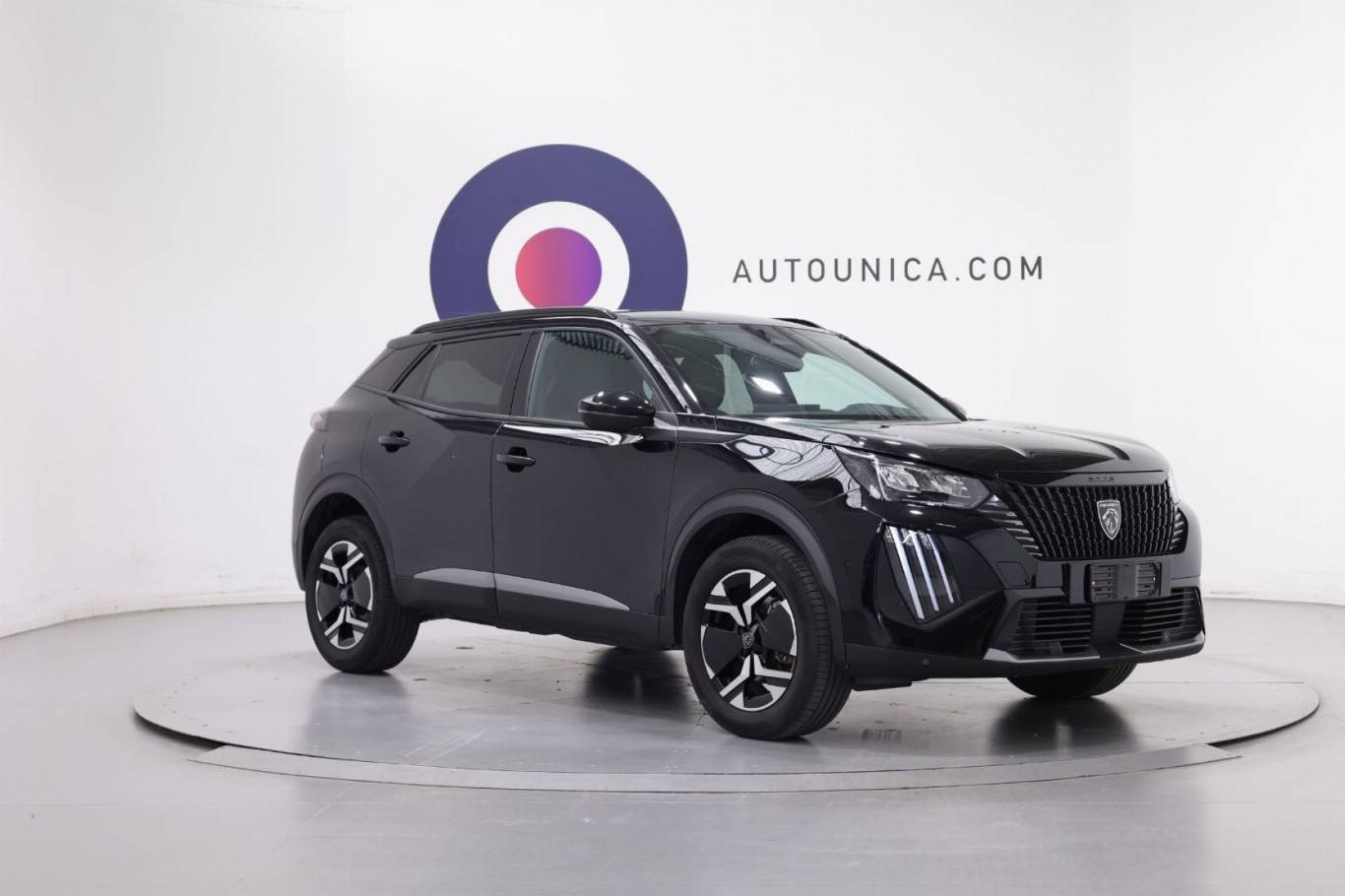 PEUGEOT 2008 3