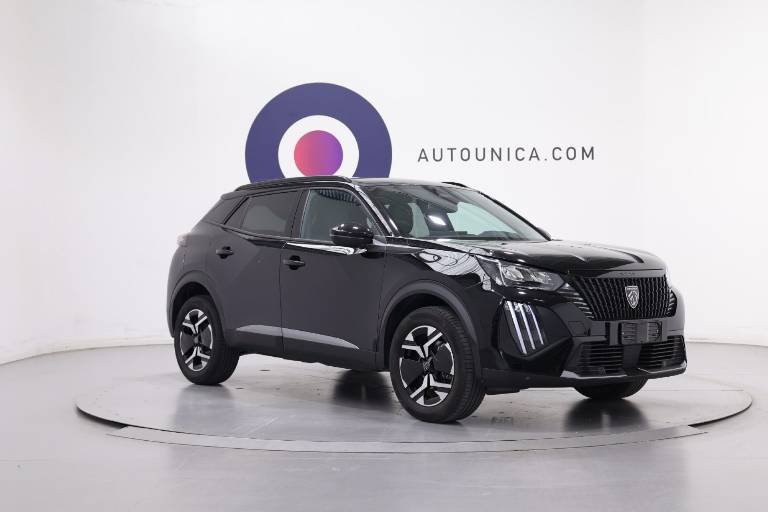 PEUGEOT 2008 3