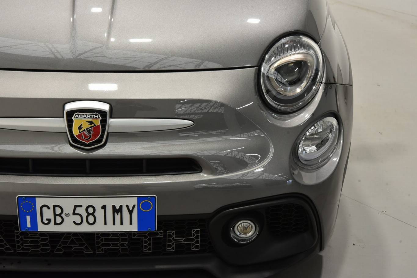 ABARTH 595 15