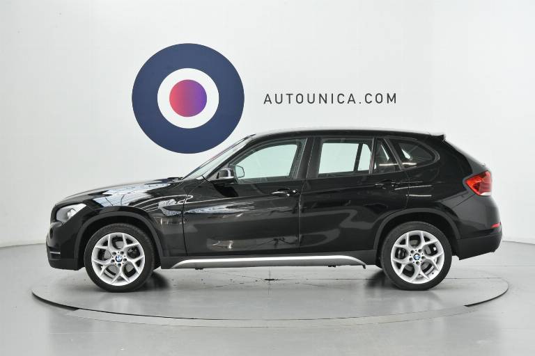 BMW X1 23