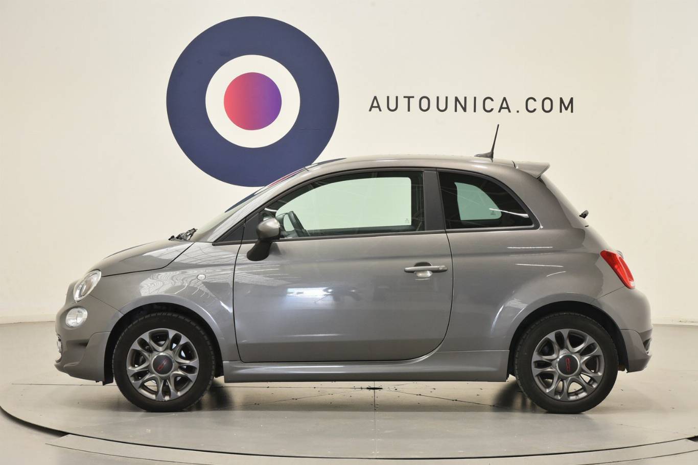 FIAT 500 32