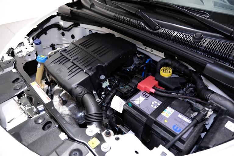 LANCIA Ypsilon 58