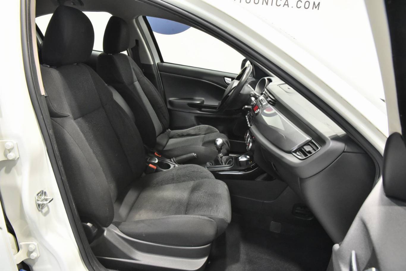 ALFA ROMEO Giulietta 19