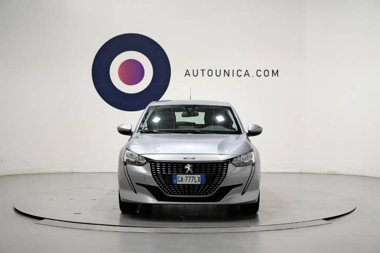 PEUGEOT 208 2