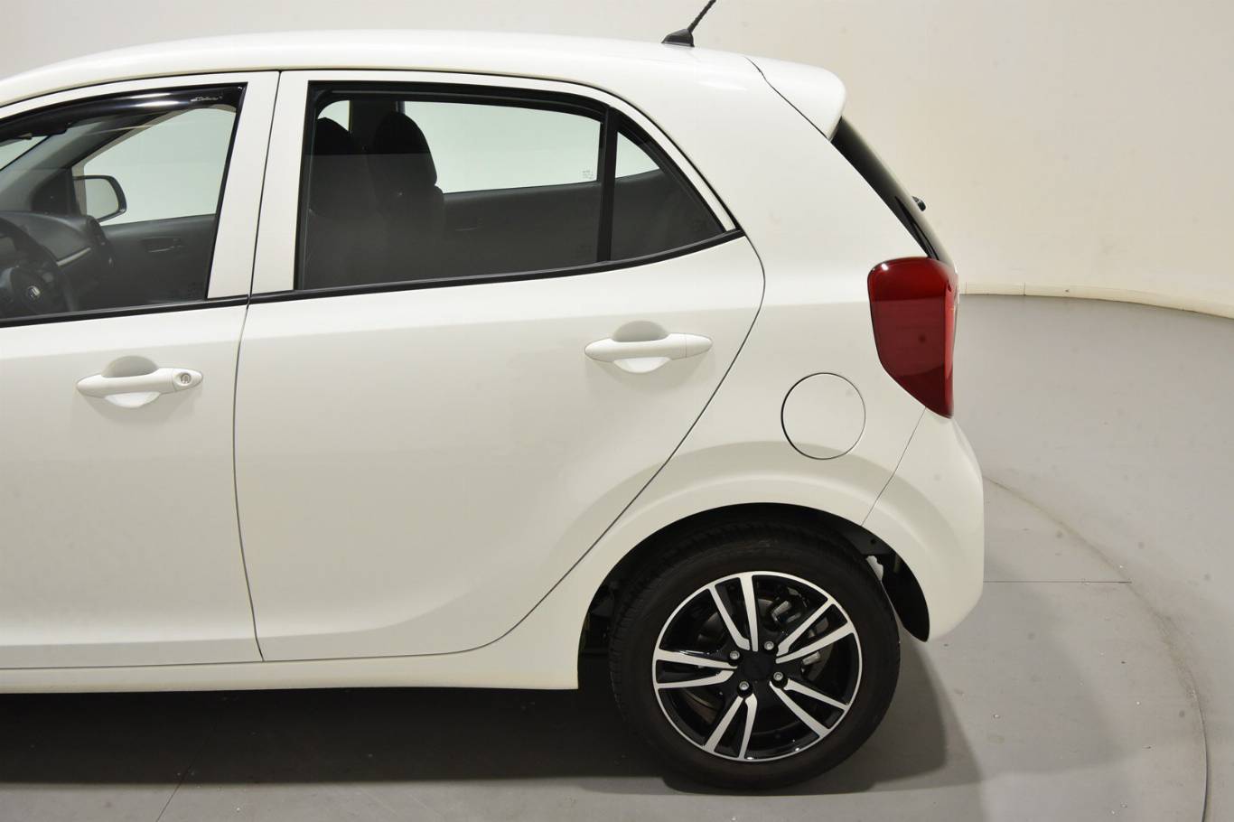 KIA Picanto 44
