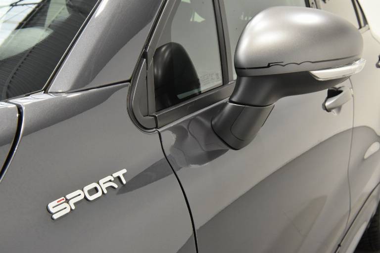 FIAT 500X 42