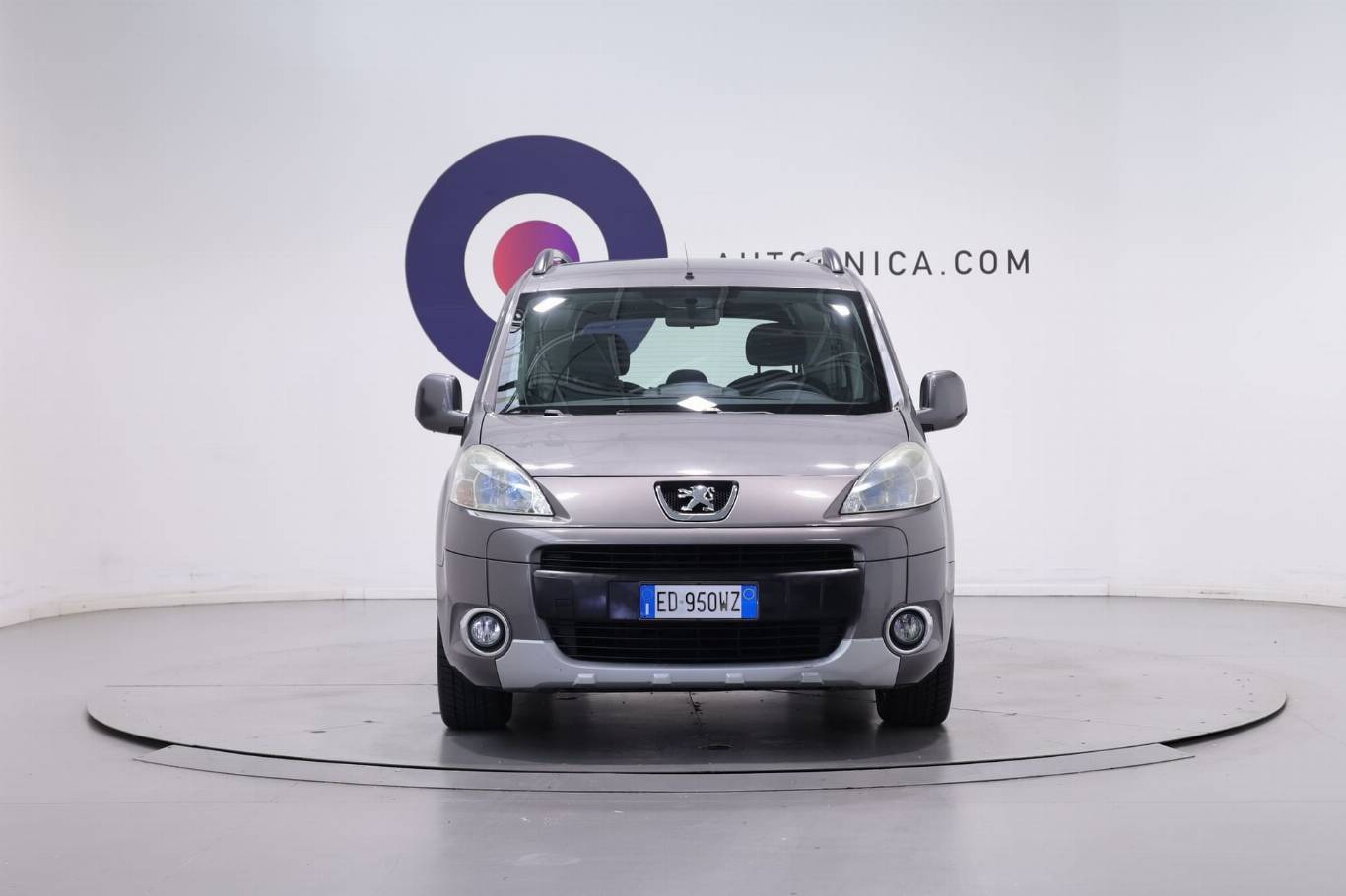PEUGEOT Partner 2