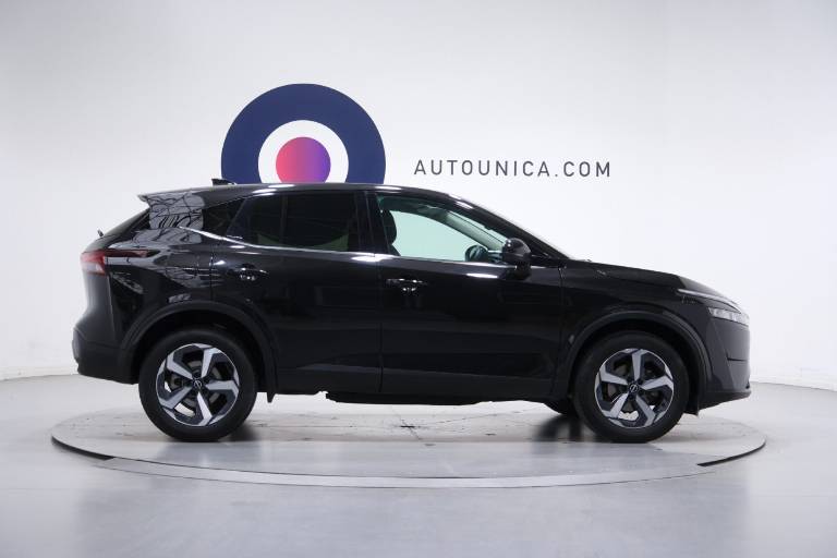 NISSAN Qashqai 4