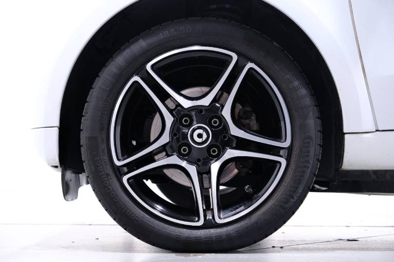 SMART ForTwo 13