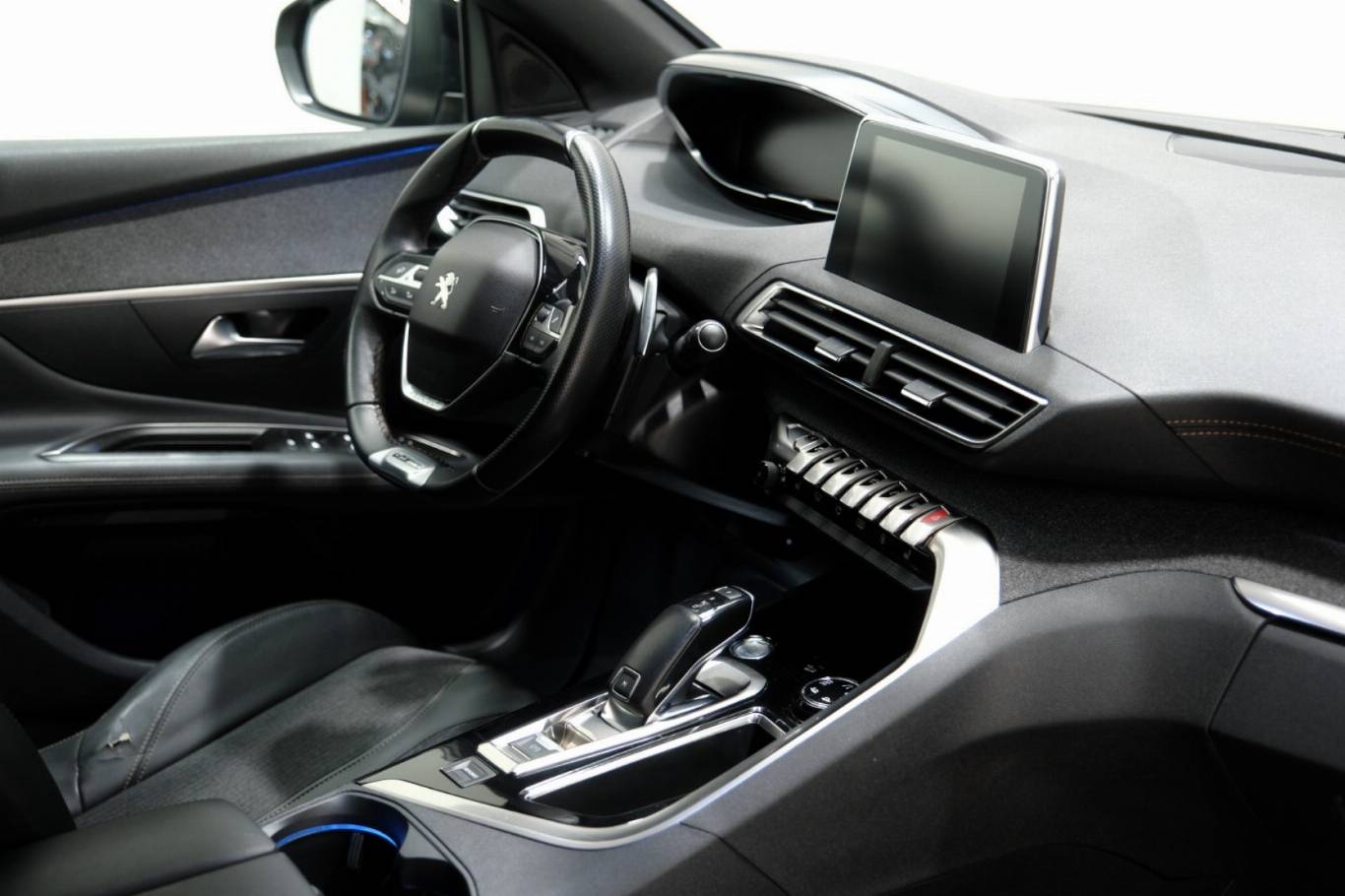 PEUGEOT 3008 58