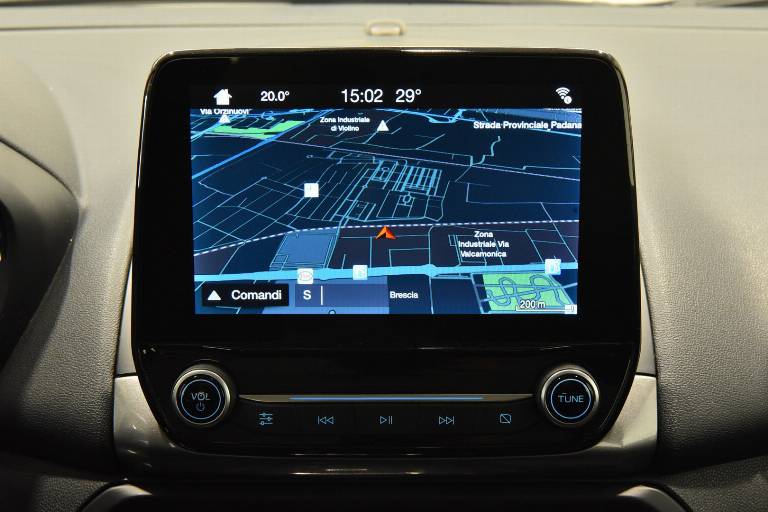 FORD EcoSport 28
