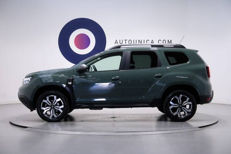 DACIA Duster 18