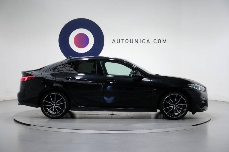 BMW 220 4