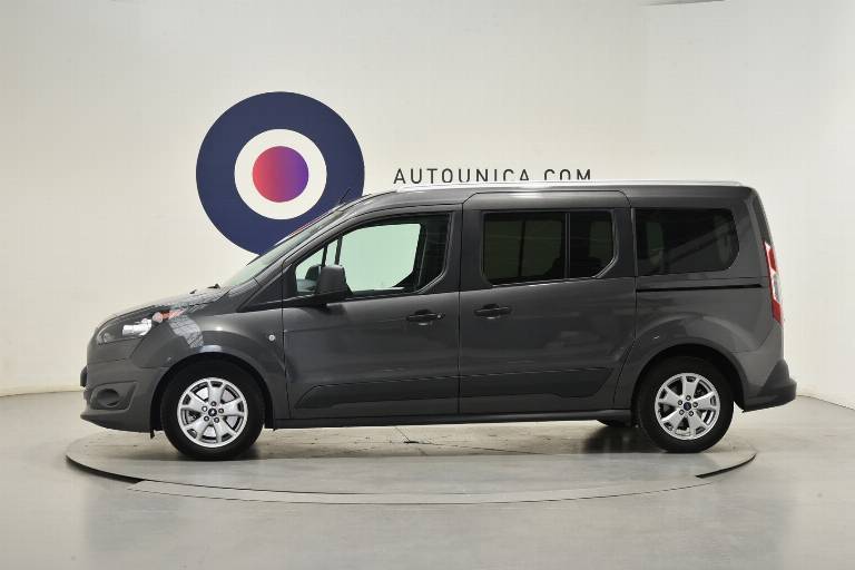 FORD Tourneo Connect 32
