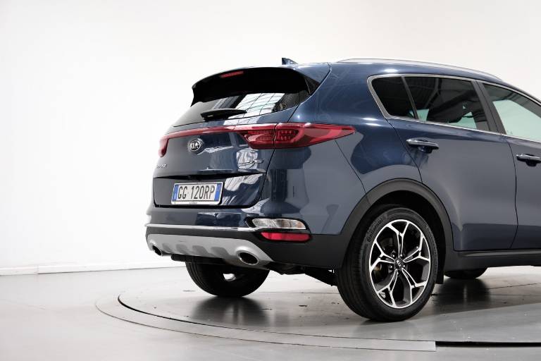 KIA Sportage 48