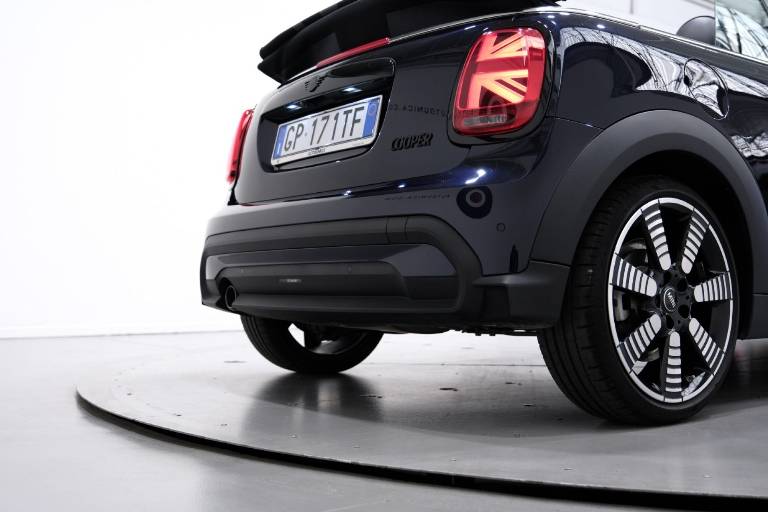 MINI Cooper 54