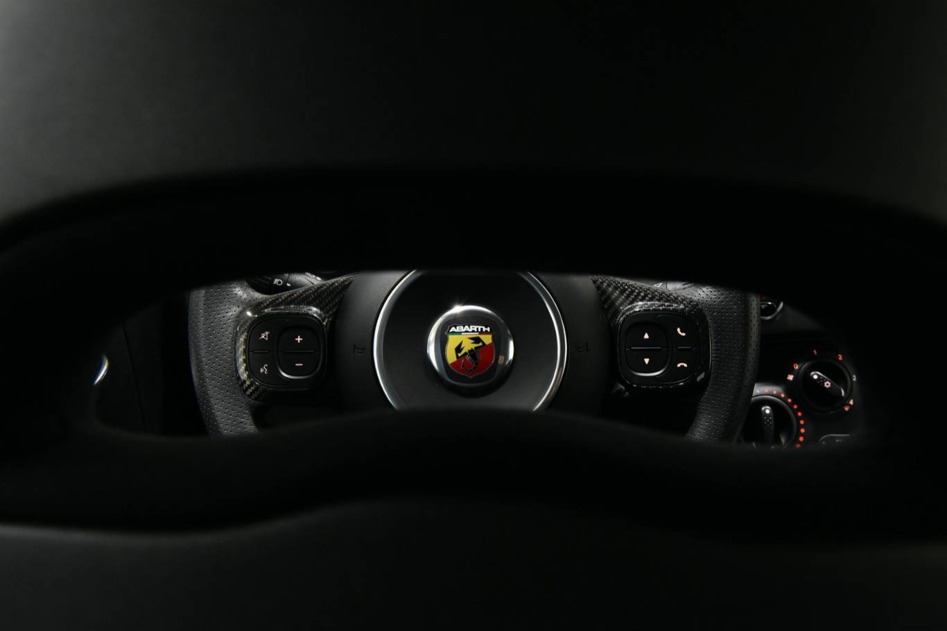 ABARTH 595 Competizione 46