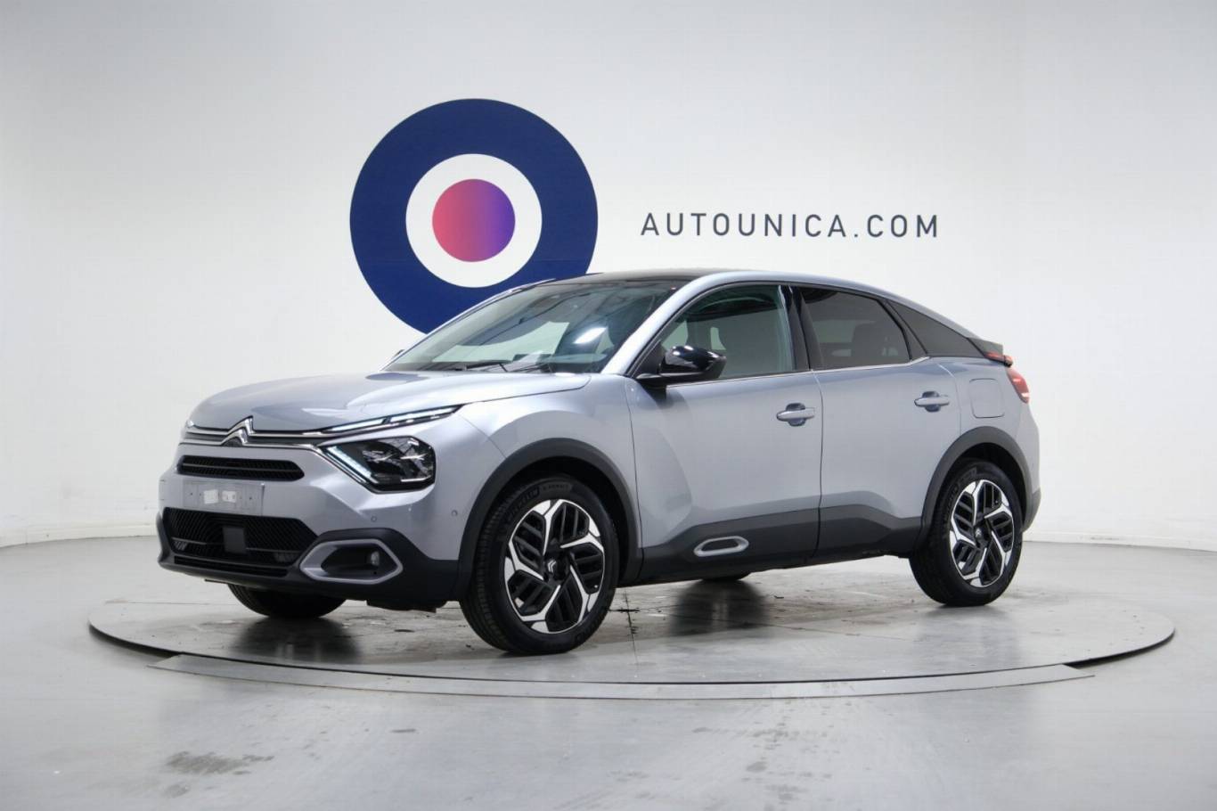 CITROEN C4 1