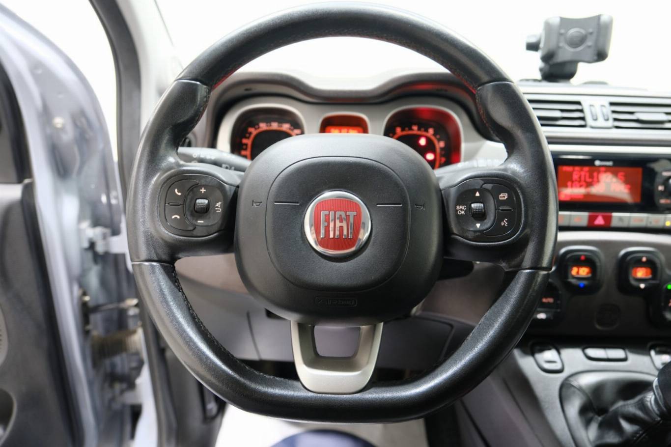 FIAT Panda 7