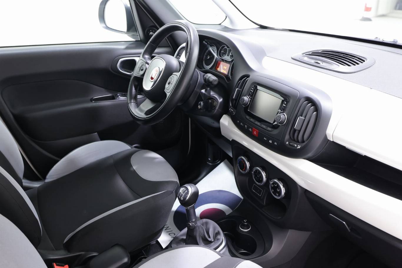 FIAT 500L 40