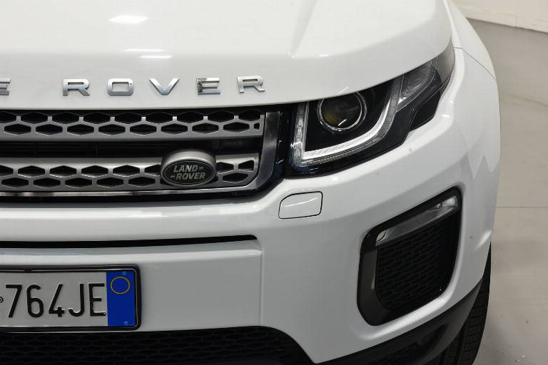 LAND ROVER Range Rover Evoque 15
