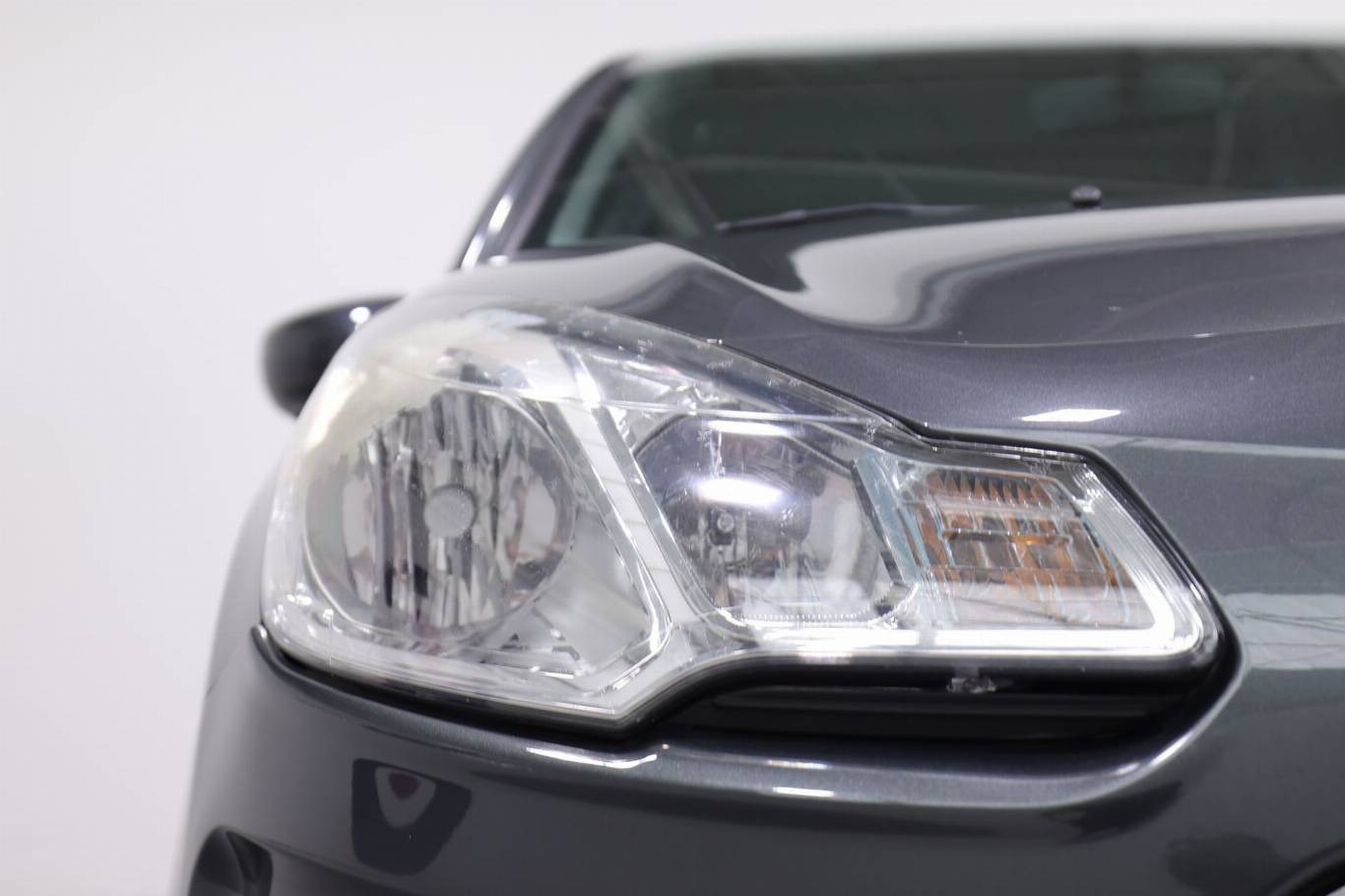 CITROEN C3 12