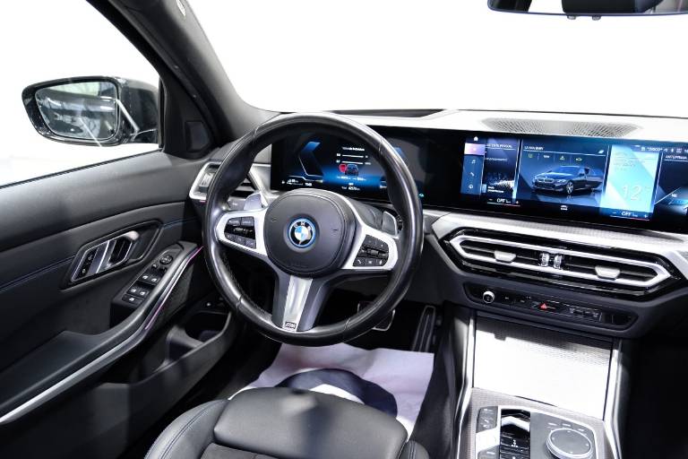 BMW 320 40