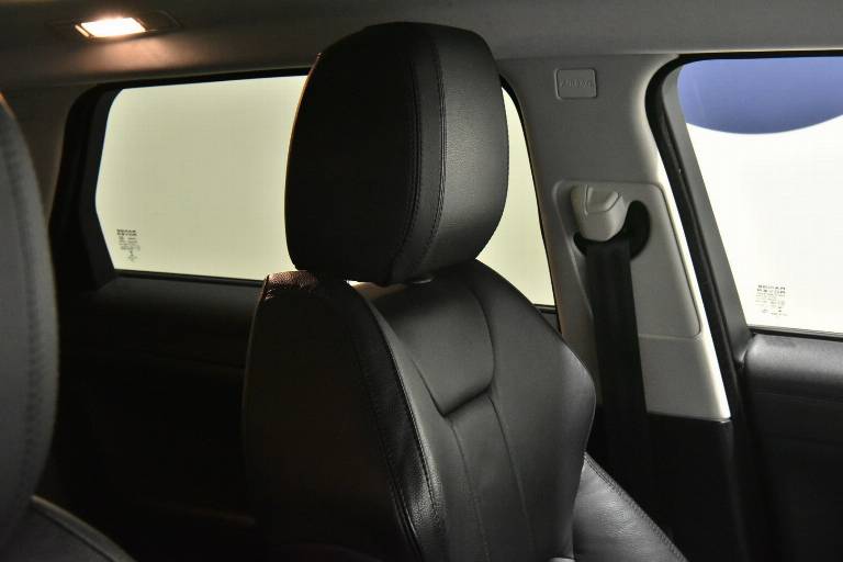 LAND ROVER Range Rover Evoque 38