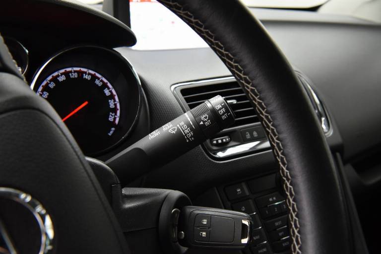 OPEL Meriva 43