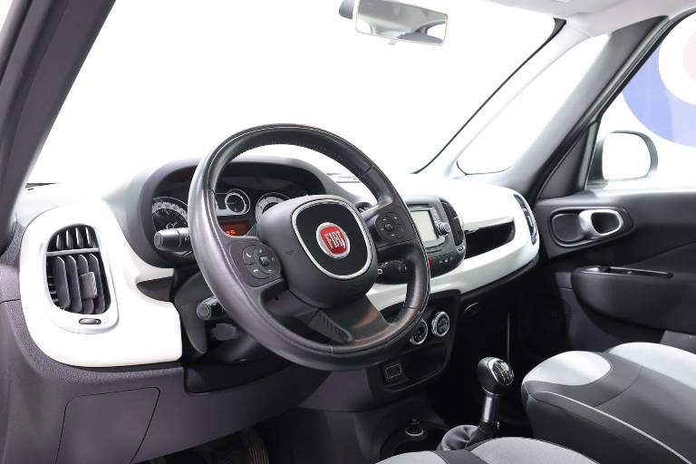 FIAT 500L 12