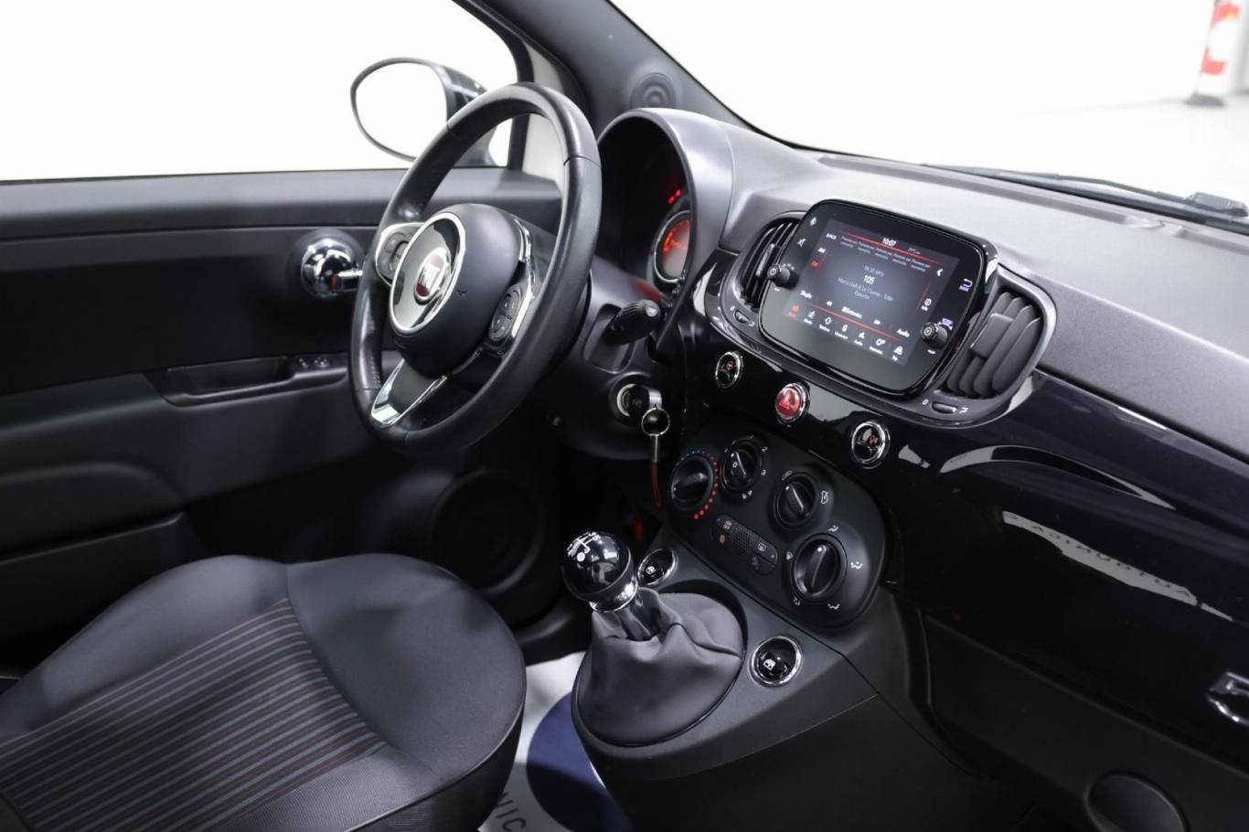 FIAT 500 40