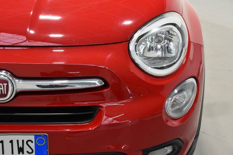 FIAT 500X 15