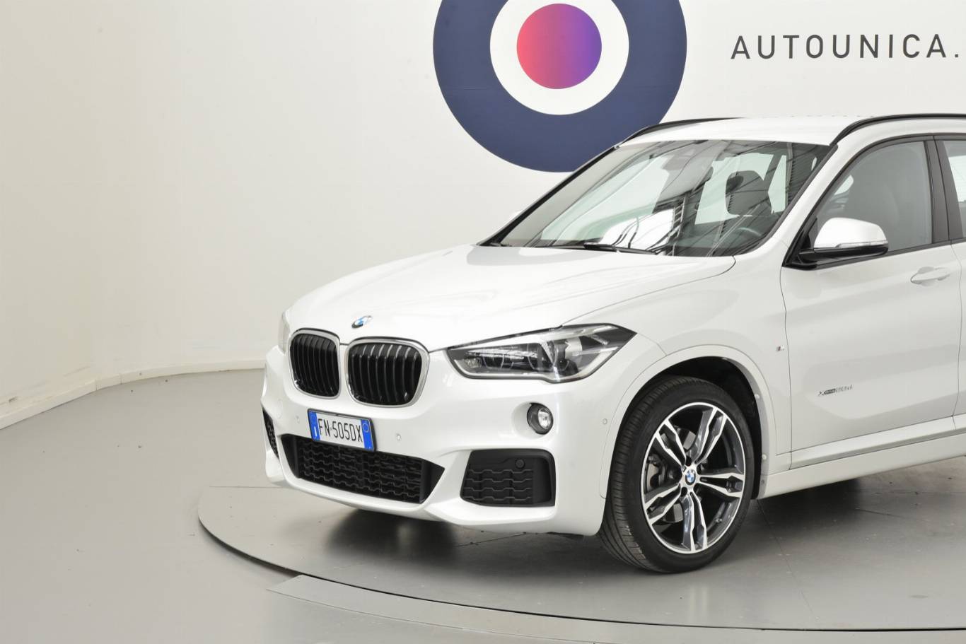 BMW X1 14