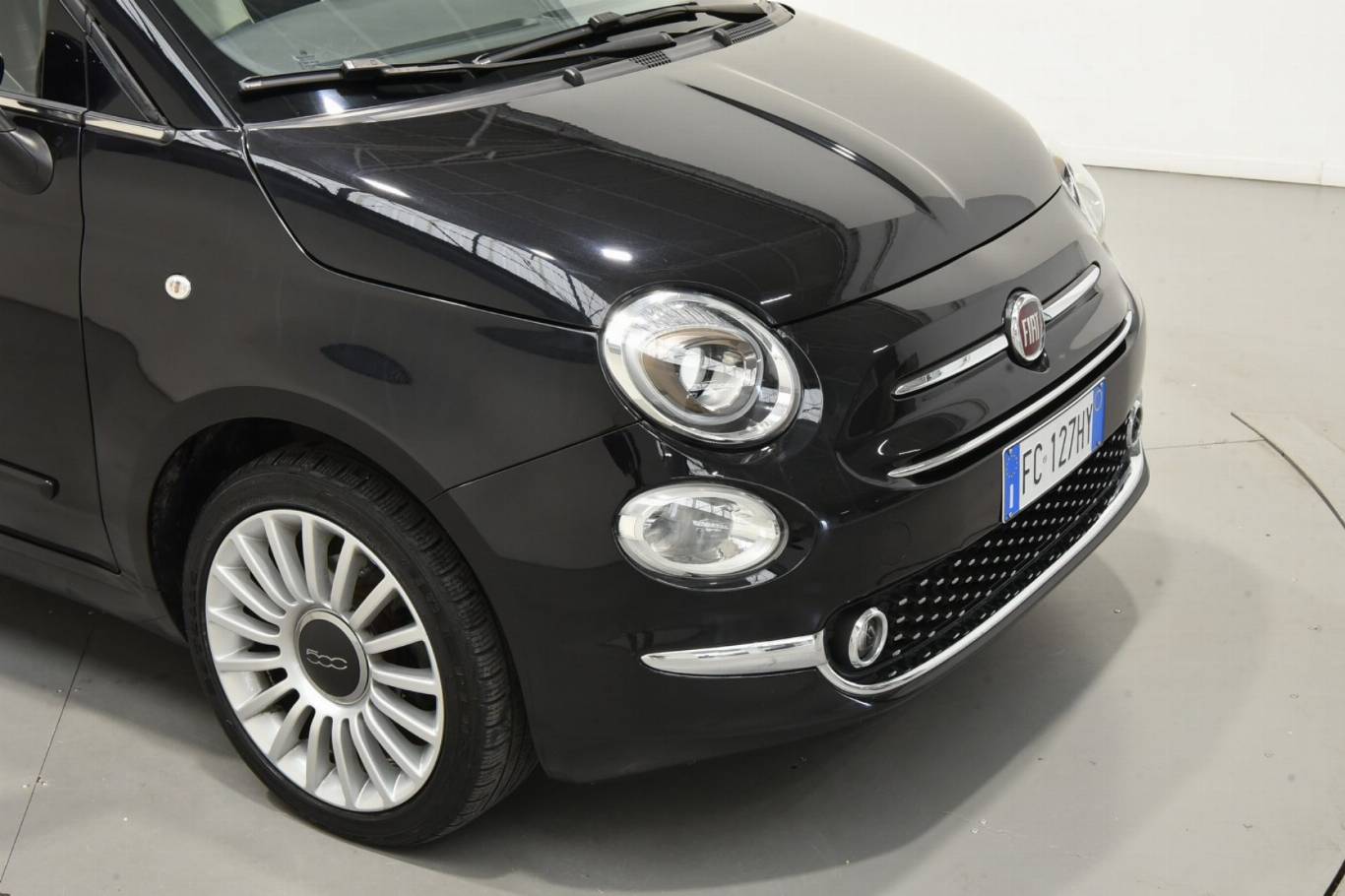 FIAT 500 42