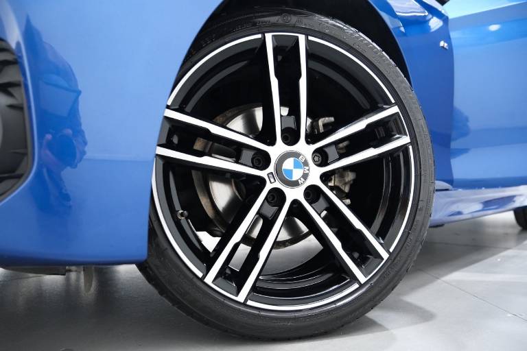 BMW 118 65