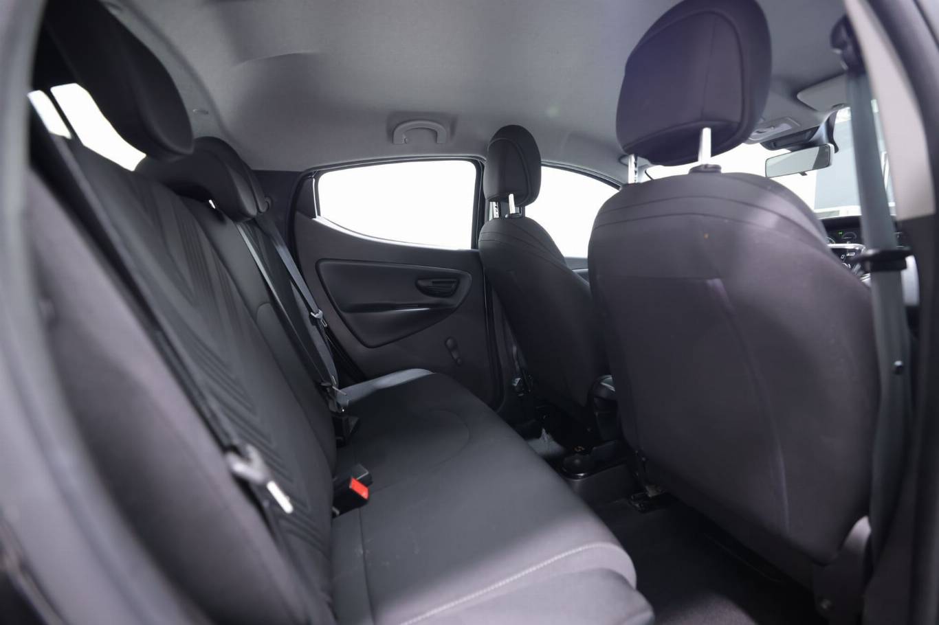 LANCIA Ypsilon 41