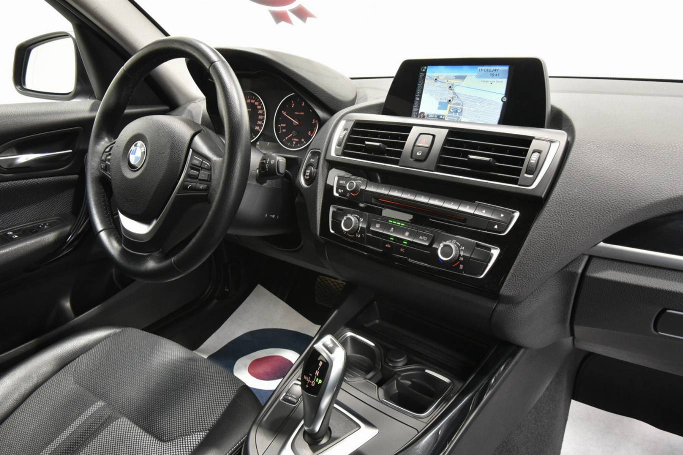 BMW 116 24