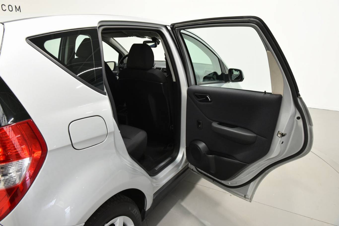 MERCEDES-BENZ A 160 49