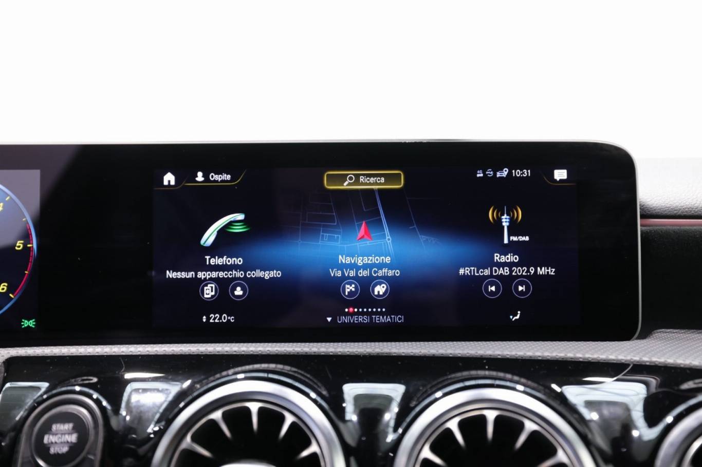 MERCEDES-BENZ A 200 27