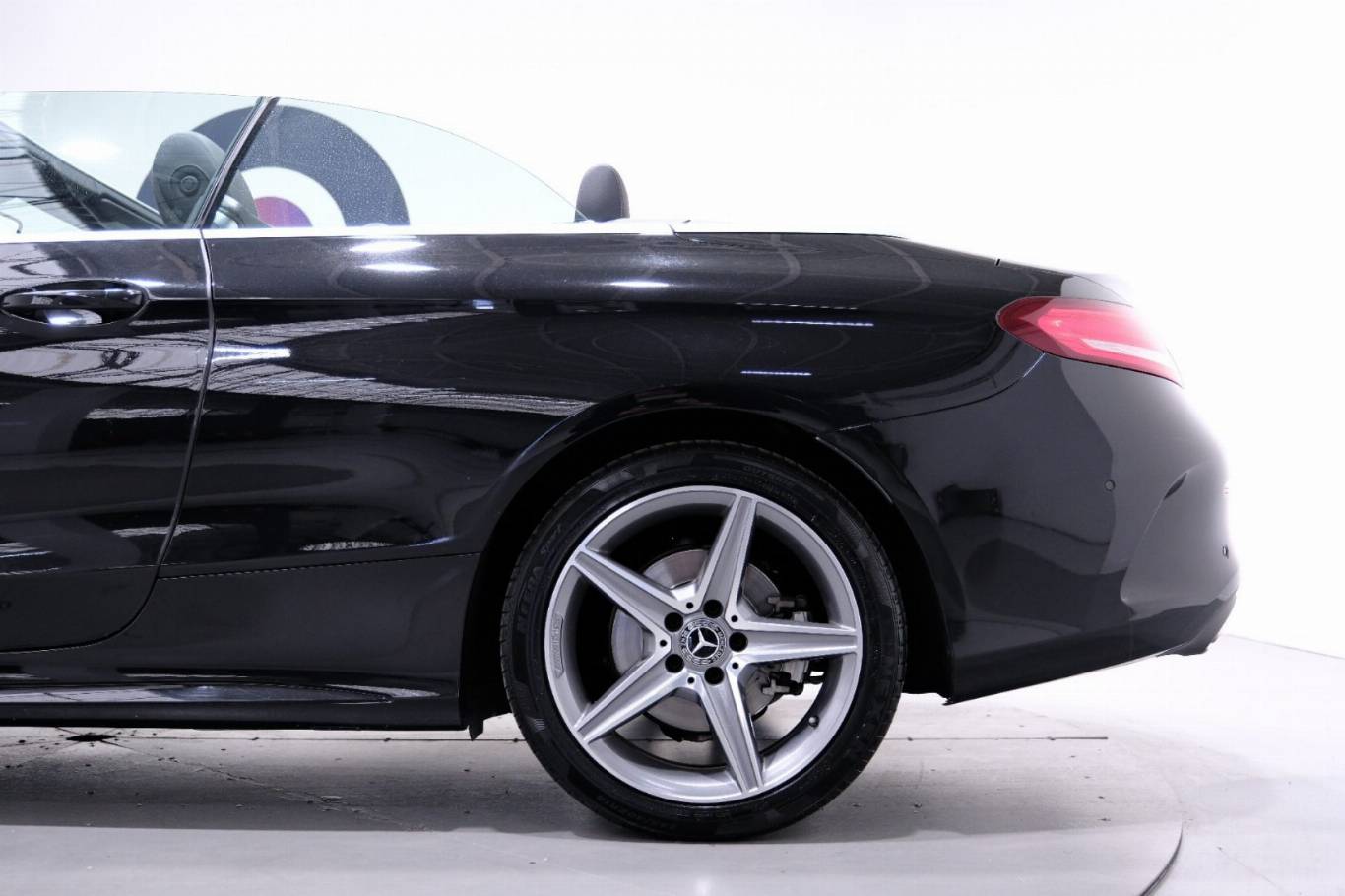 MERCEDES-BENZ C 220 49