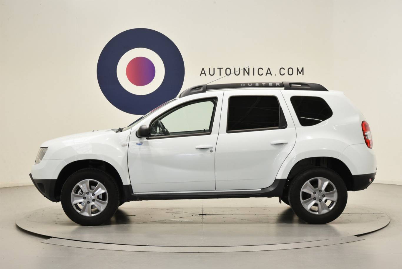 DACIA Duster 32