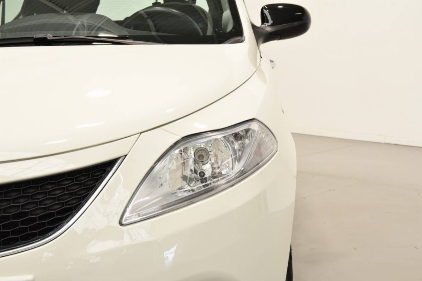 LANCIA Ypsilon 35