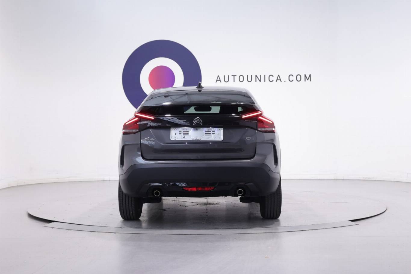 CITROEN C4 15