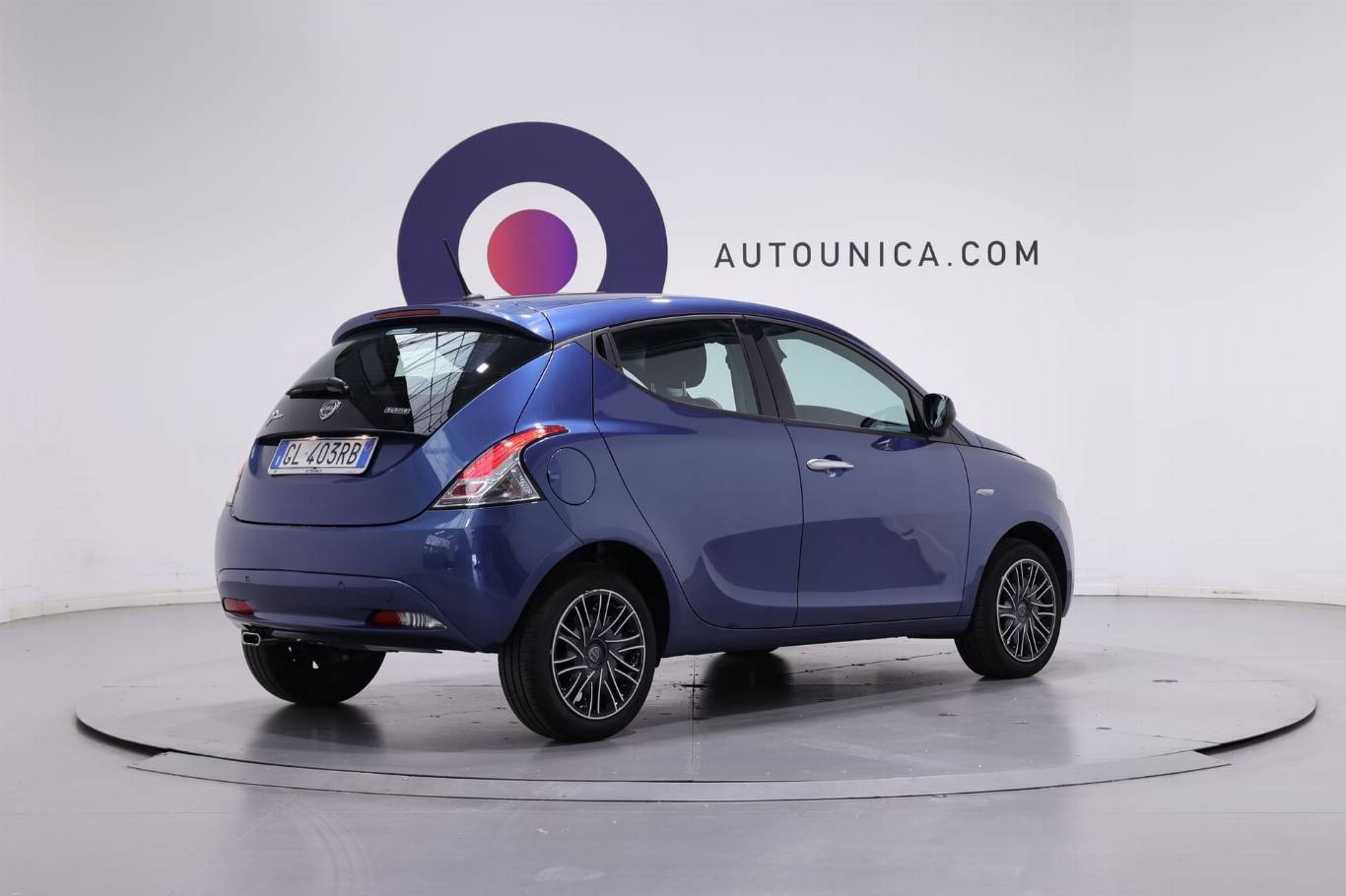 LANCIA Ypsilon 5