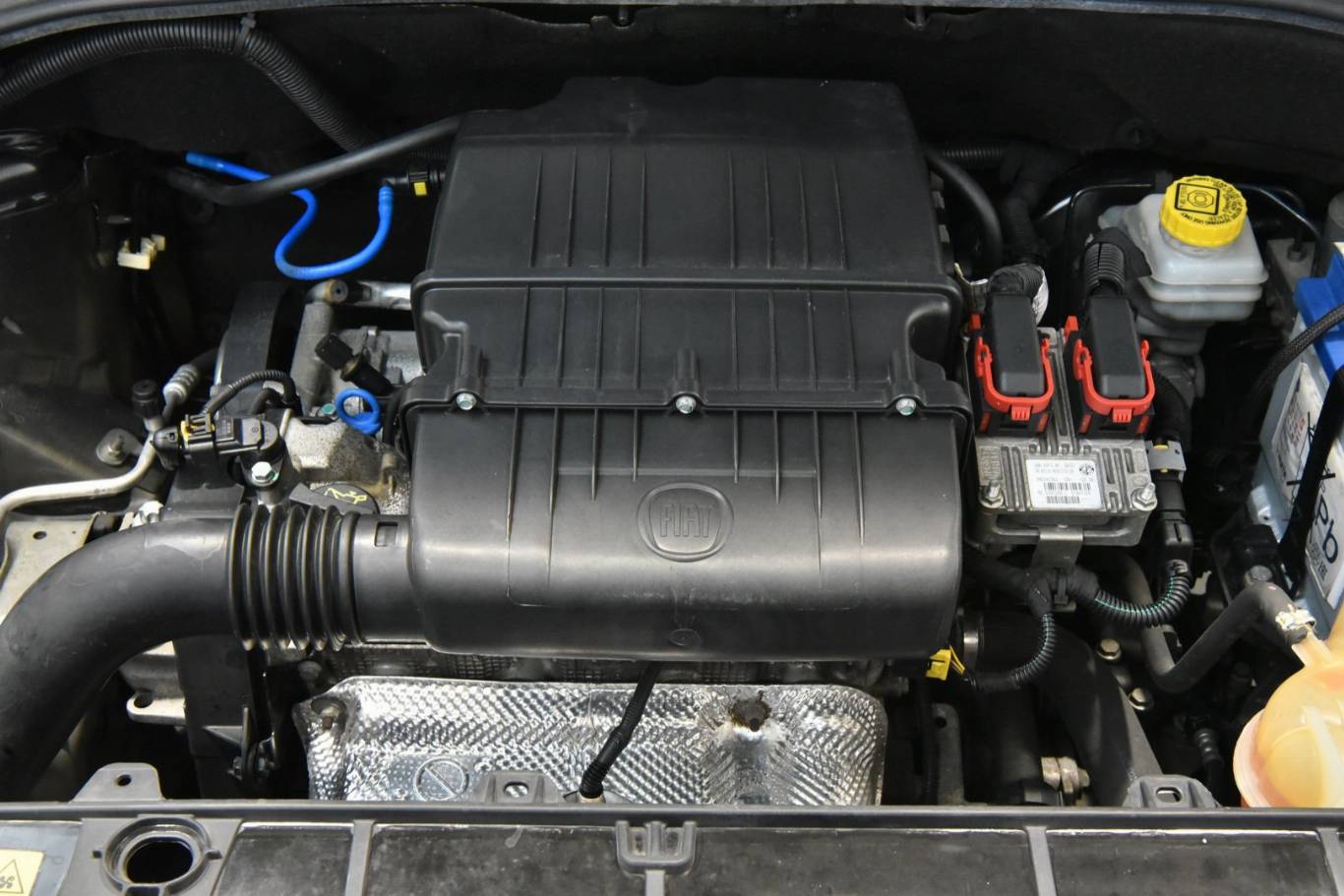 FIAT Grande Punto 13