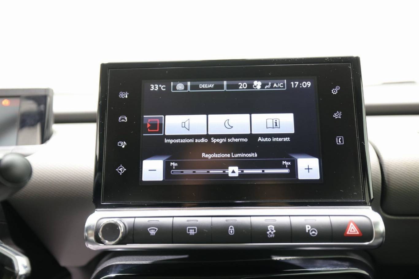 CITROEN C4 Cactus 9