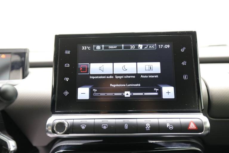 CITROEN C4 Cactus 9