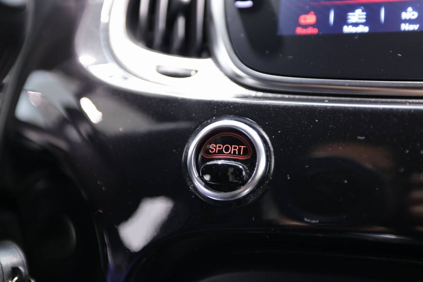 ABARTH 595 31