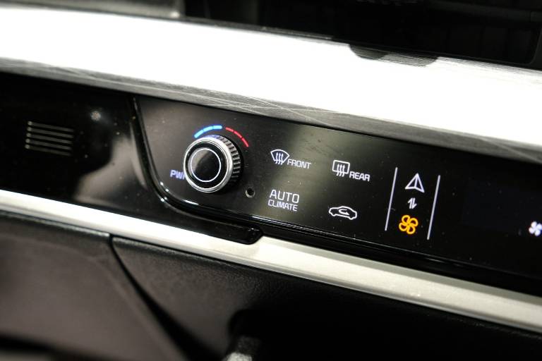 KIA Sportage 34