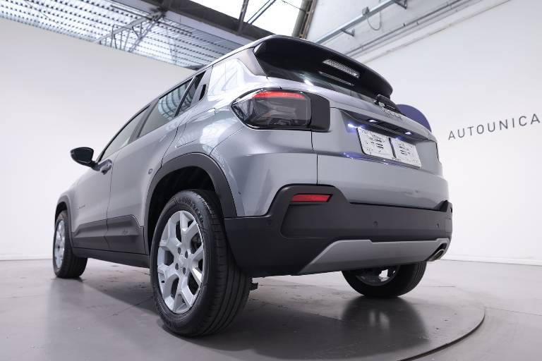 JEEP Avenger 40